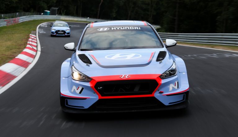 Hyundai i30 veloster n sale